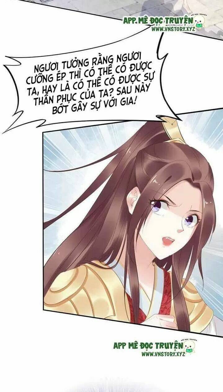 Nhất Sinh Nhất Thế Tiếu Thương Khung: Chapter 37