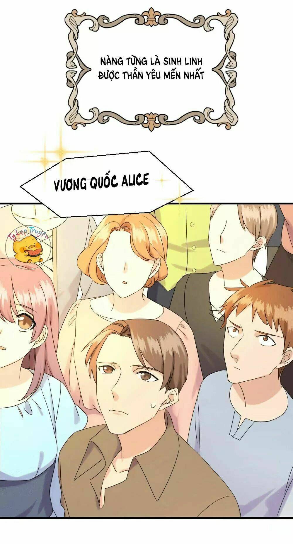 Trời Sinh Một Đôi?! Ta Từ Chối!: Chapter 0