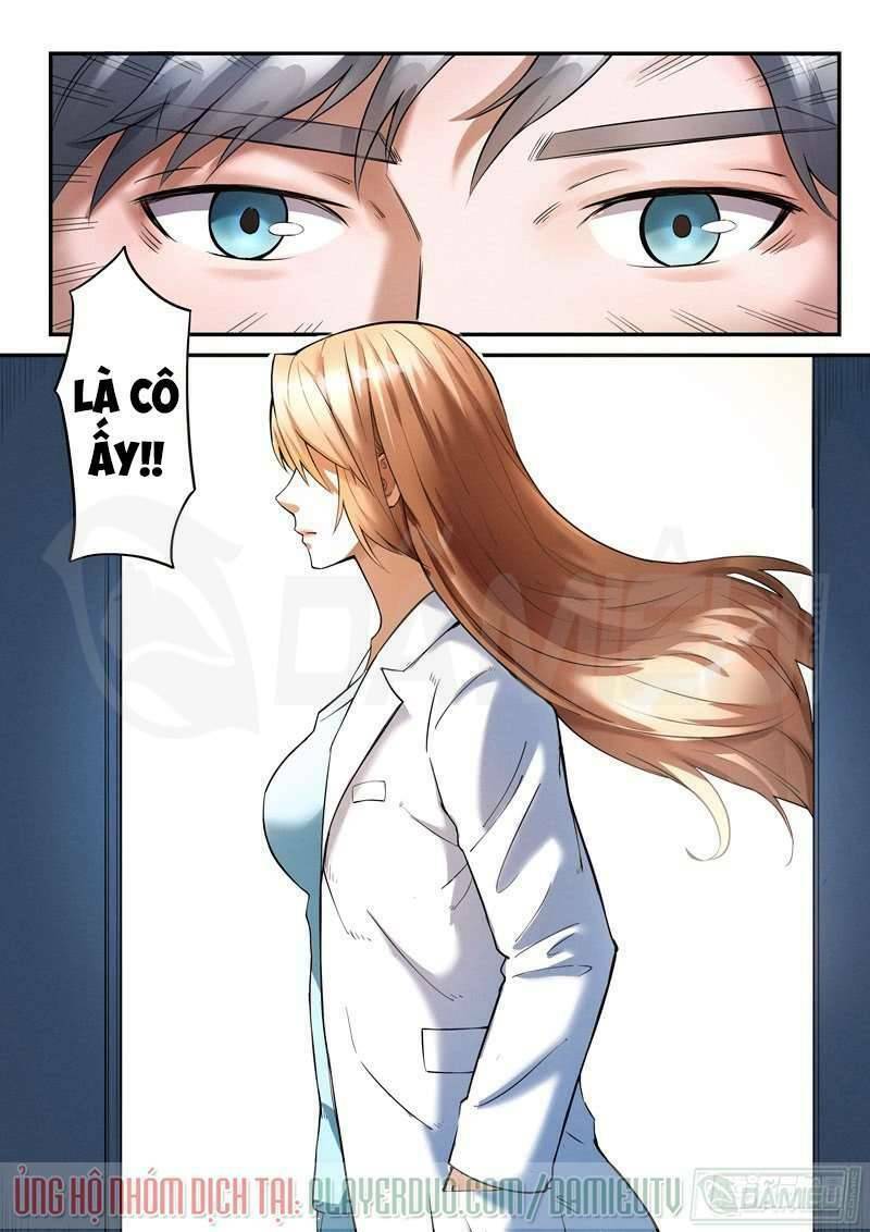 Vương Bài Đặc Công: Chapter 48