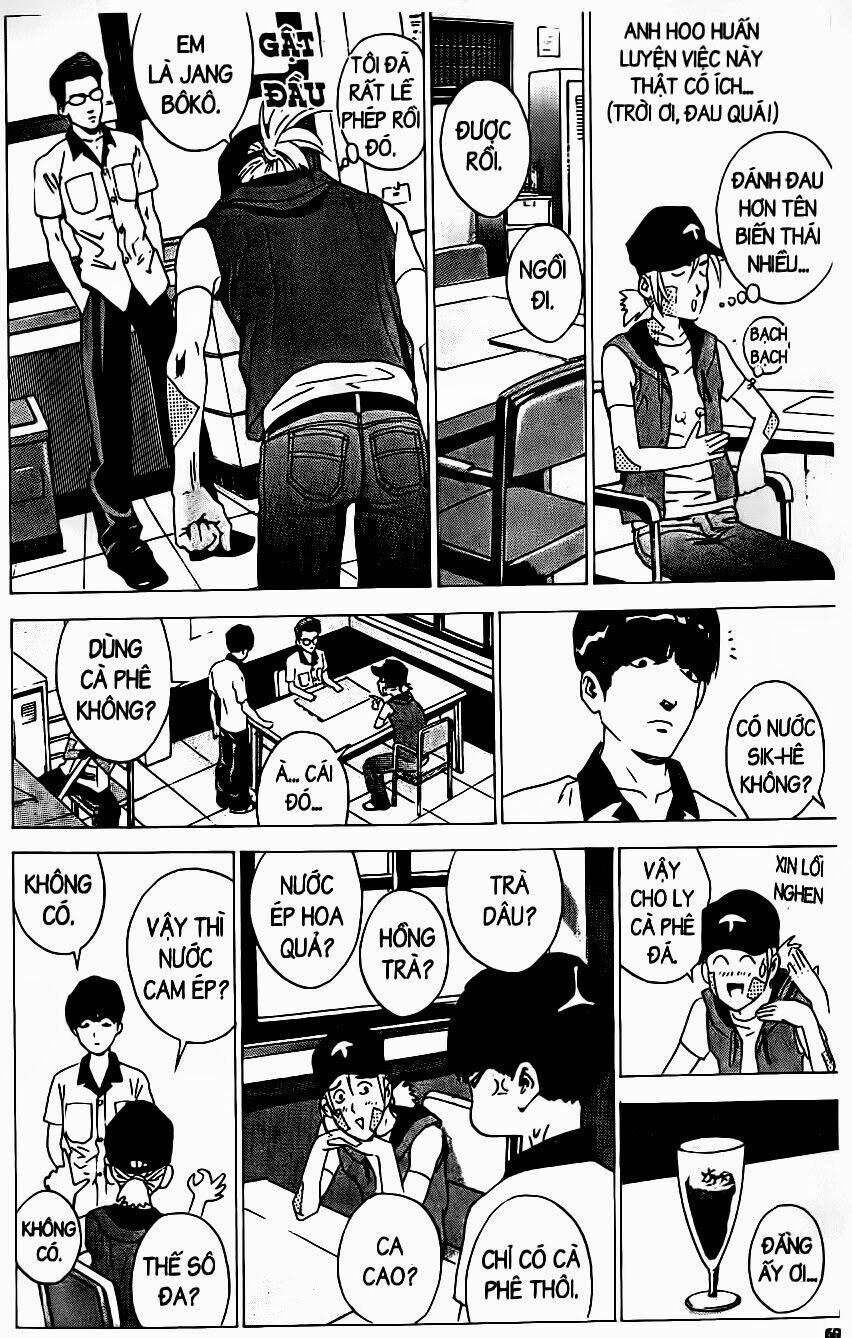 Ai Hơn Ai: Chapter 74