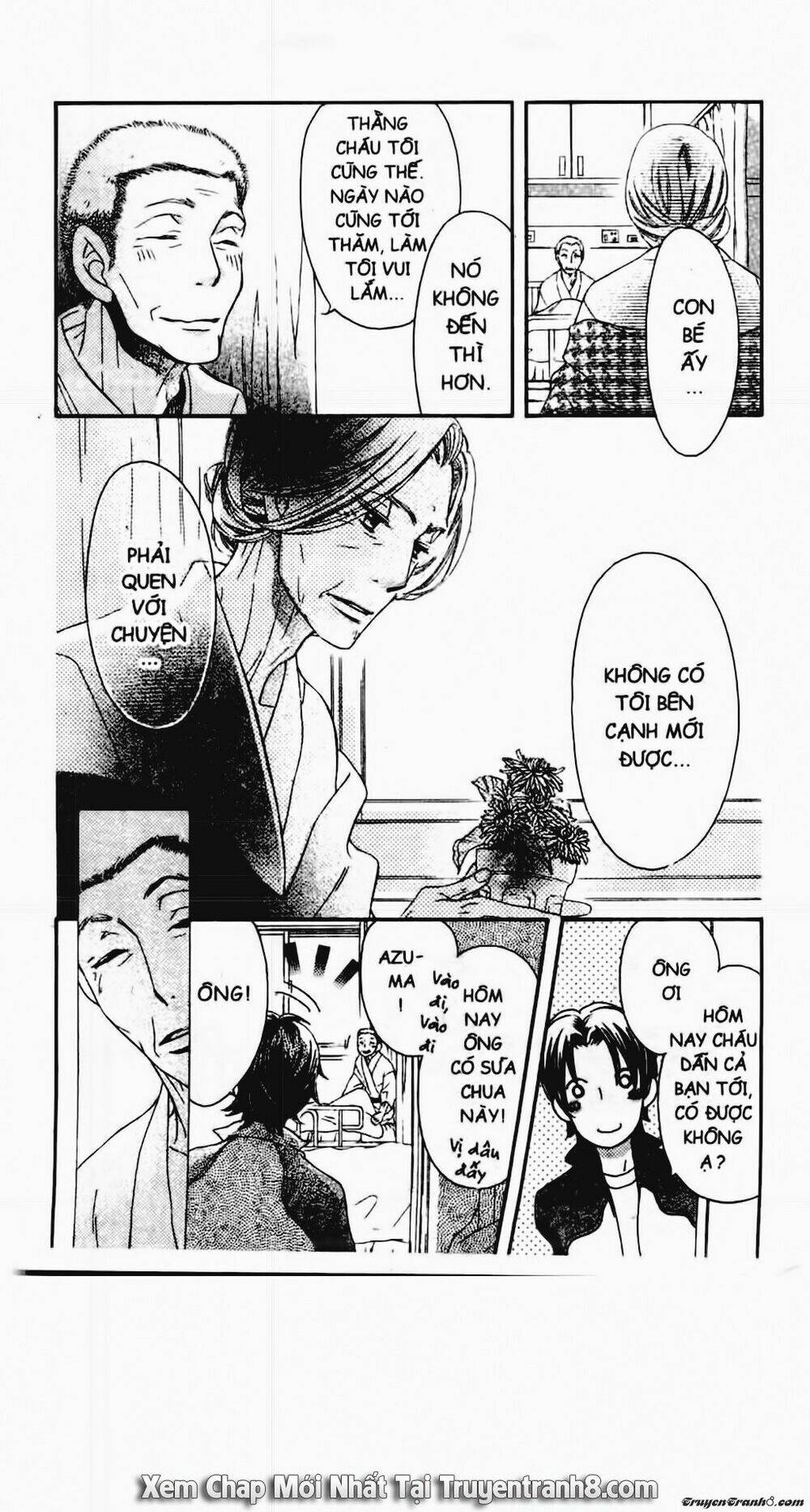 Tiểu Thư Sachie: Chapter 70
