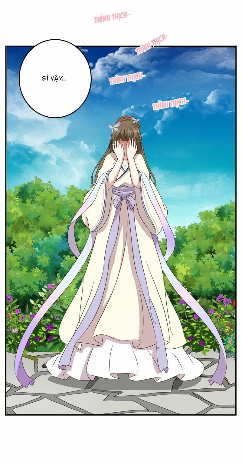 Thông Linh Phi: Chapter 96