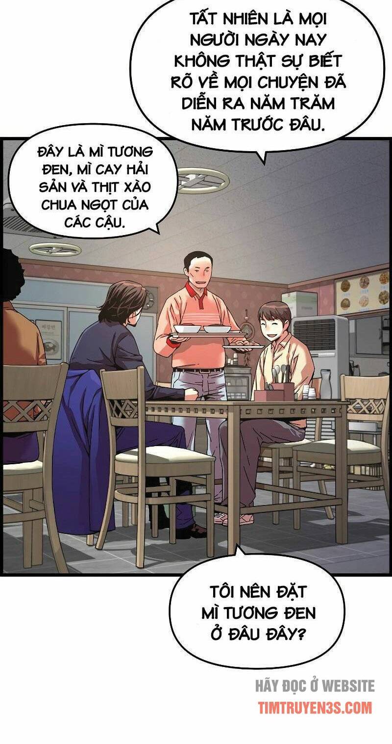 Tôi Sẽ Sống Như Một Hoàng Tử: Chapter 88