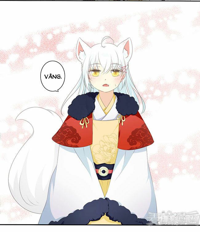 Quy Tự Dao: Chapter 42