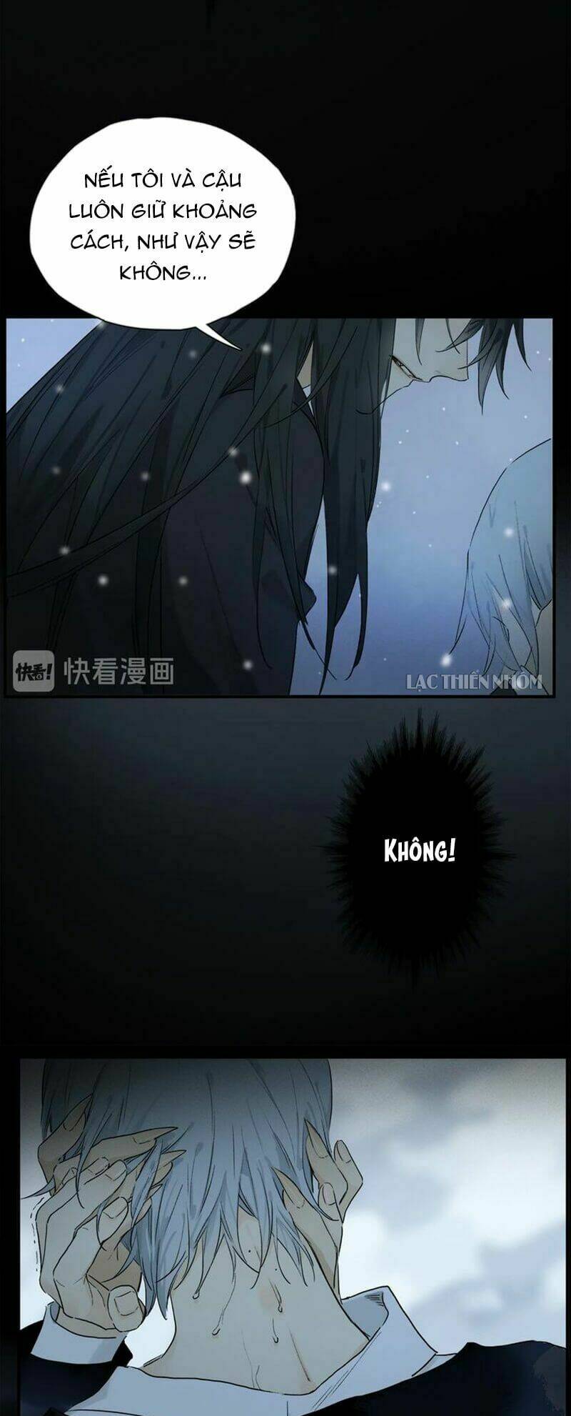 Phép Tắc Trường Ogus: Chapter 49