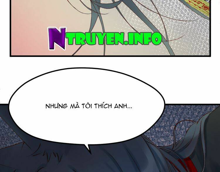 Lượm Được Một Tiểu Hồ Ly 2: Chapter 54