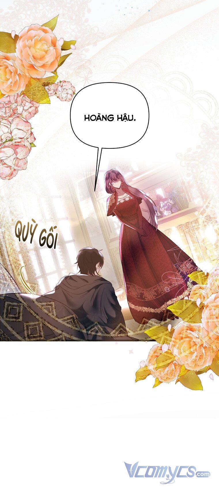 Phương Pháp Sống Sót Khi Phải Ngủ Cùng Hoàng Đế: Chapter 2