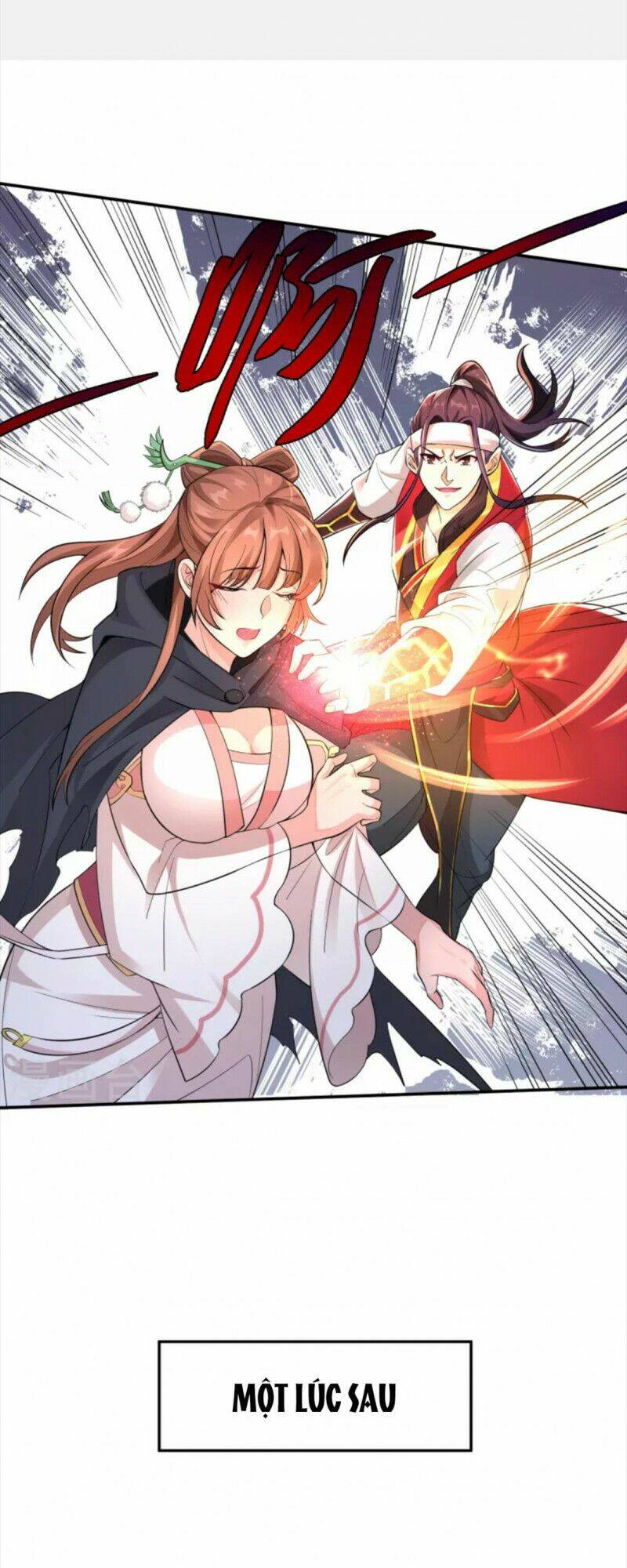 Tôi Phá Vỡ Hào Quang Của Nhân Vật Chính: Chapter 1