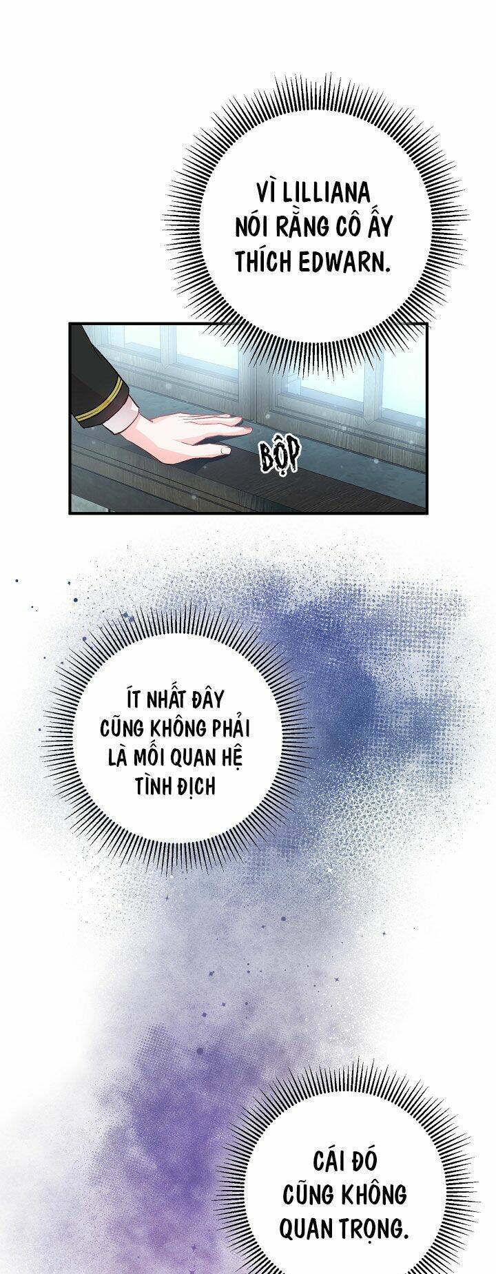 Công Nương Đã Thay Đổi: Chapter 40.2