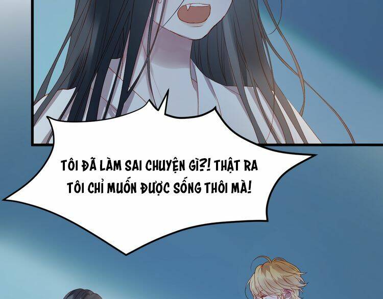 Lượm Được Một Tiểu Hồ Ly 2: Chapter 71