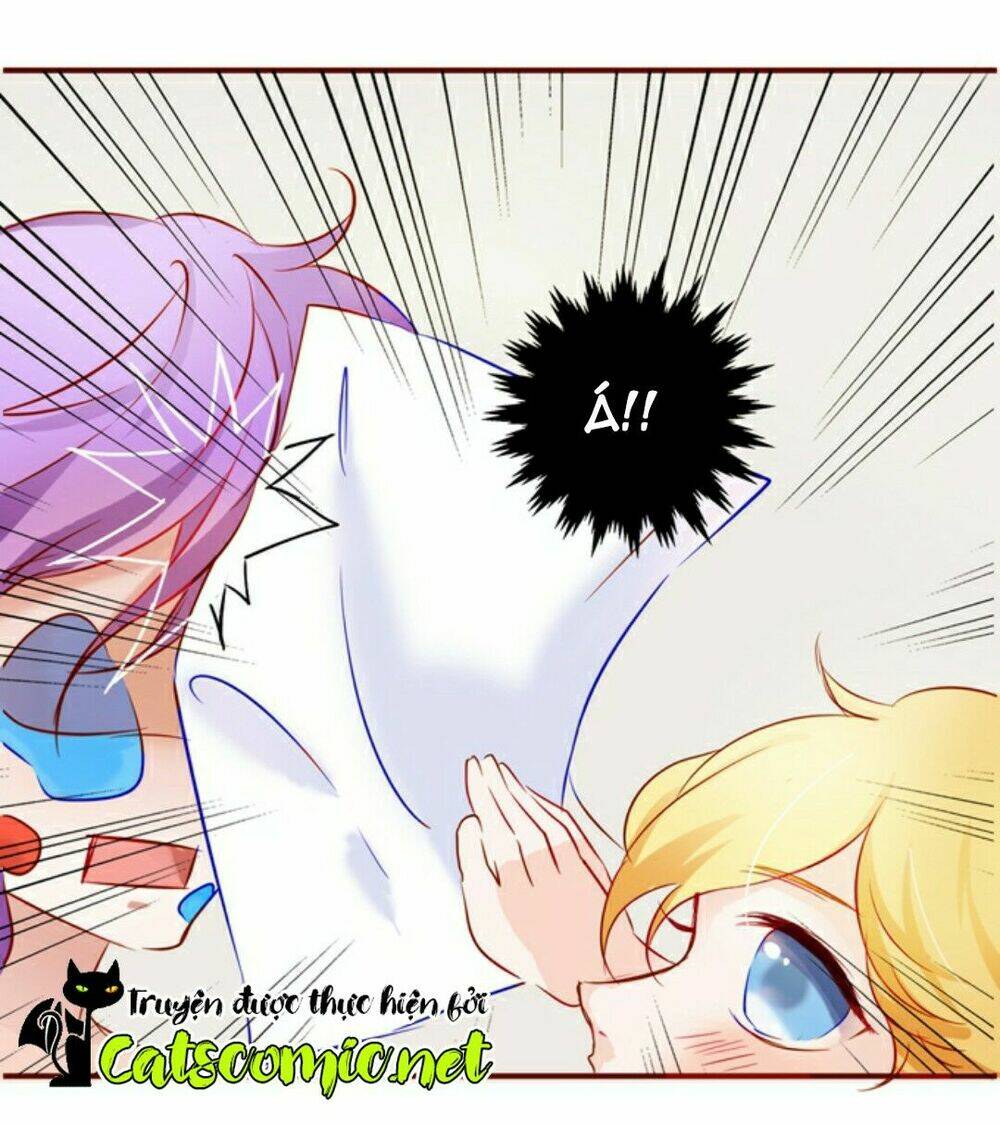 Bạn Trai Là Ngôi Sao: Chapter 4