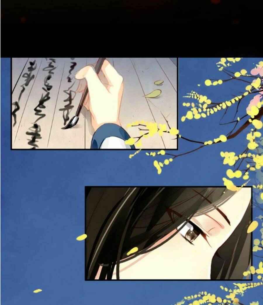 Mỹ Nhân Làm Tướng: Chapter 18