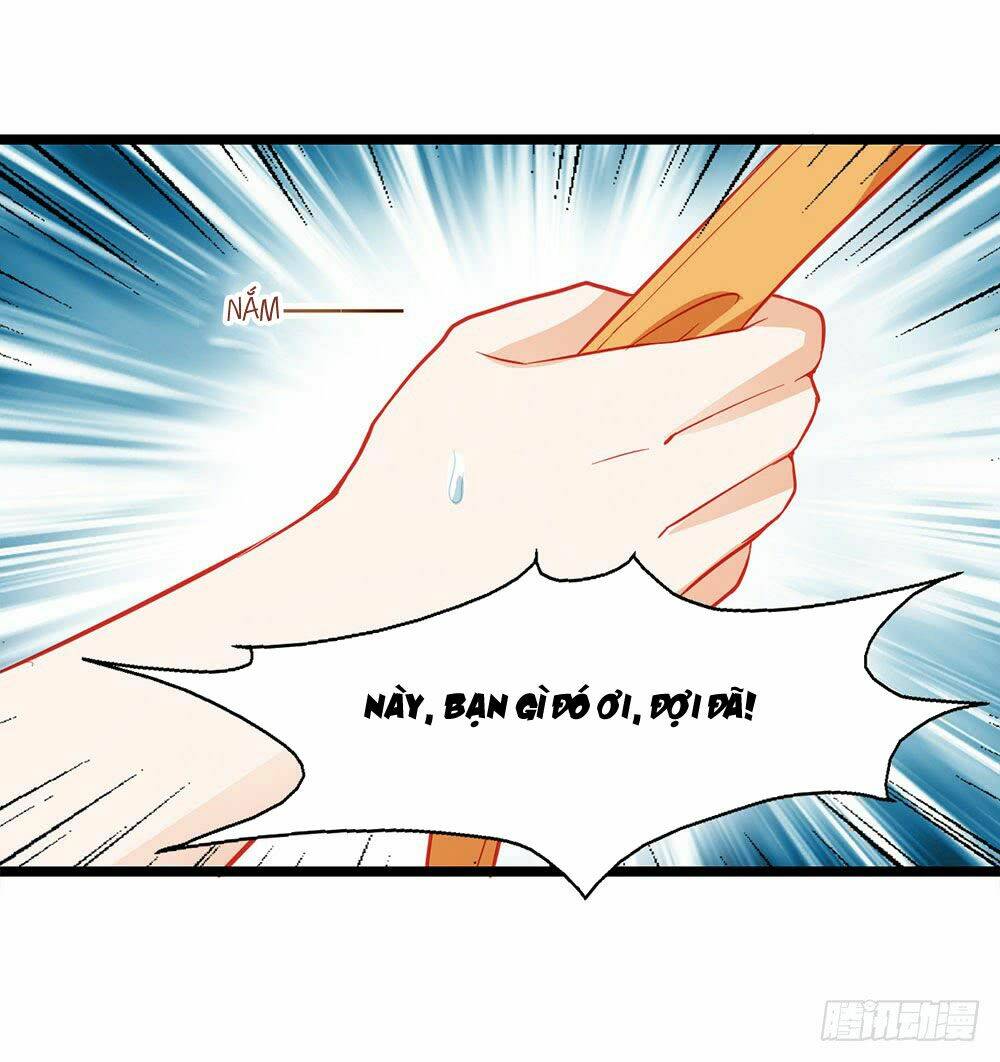 Tu La Thiếu Gia Quá Kiêu Ngạo: Chapter 15