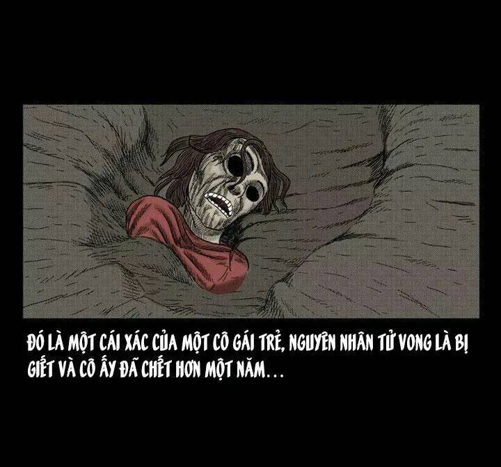 Kỳ Án Có Thật: Chapter 48