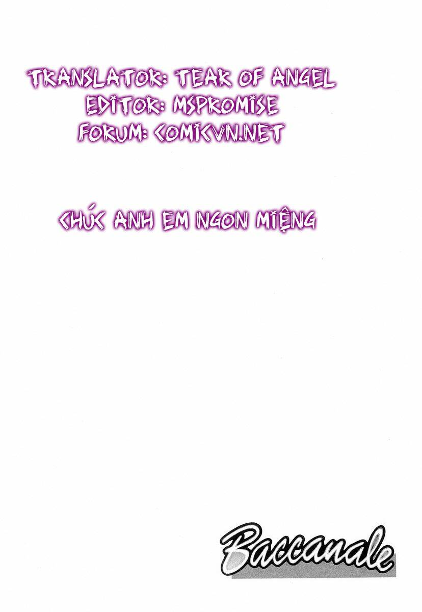 Bambino!: Chapter 9