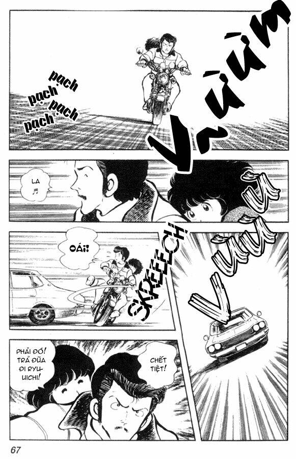 Miyuki: Chapter 10