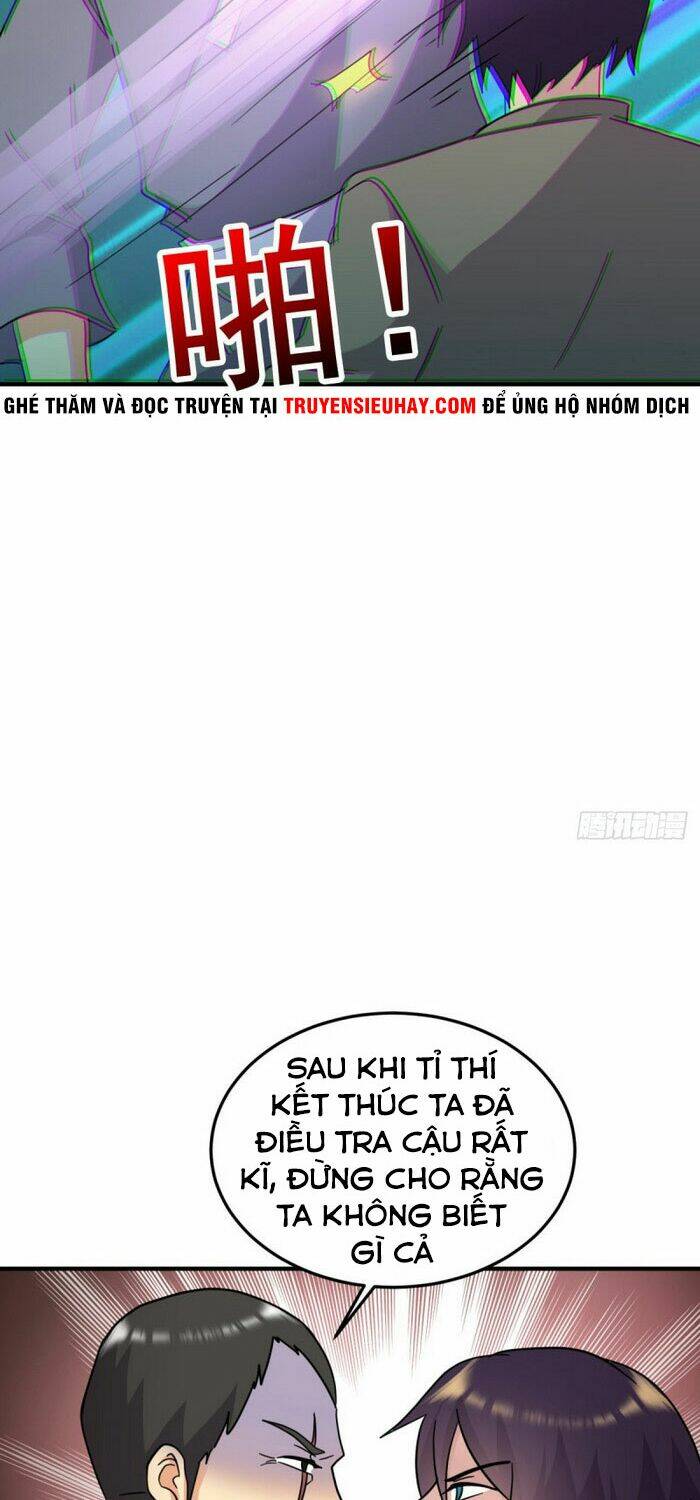 Đại Gia Livestream Vạn Giới: Chapter 74