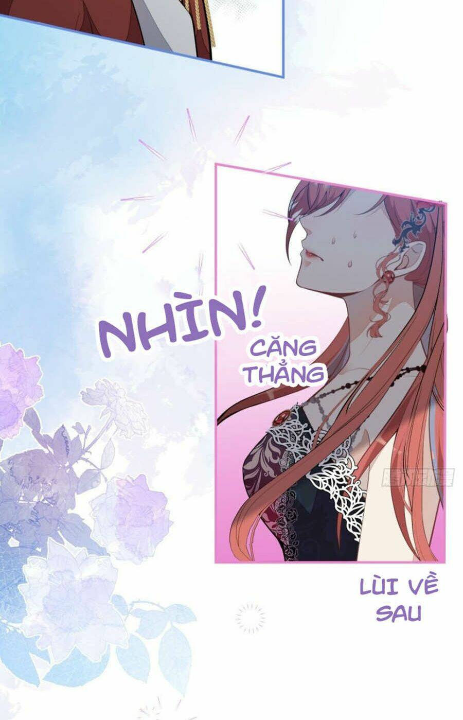 Xuyên Không Đến Thế Giới Trở Thành Đóa Hoa Của Anh: Chapter 10