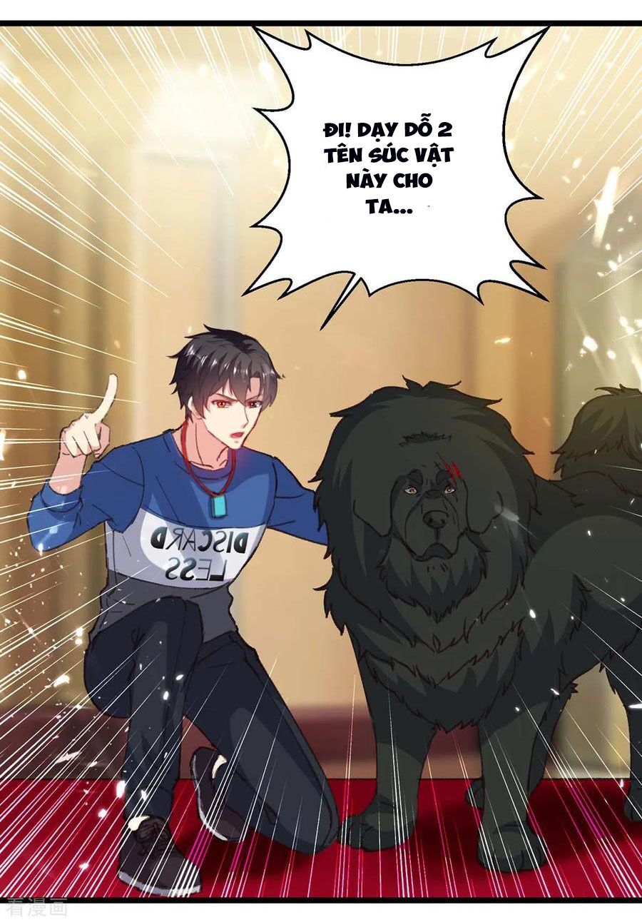 Trọng Sinh Khí Thiếu Quy Lai: Chapter 148