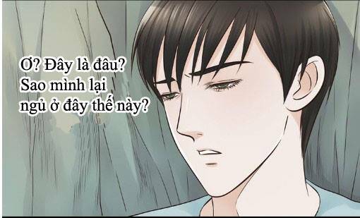 Cậu Câm: Chapter 18