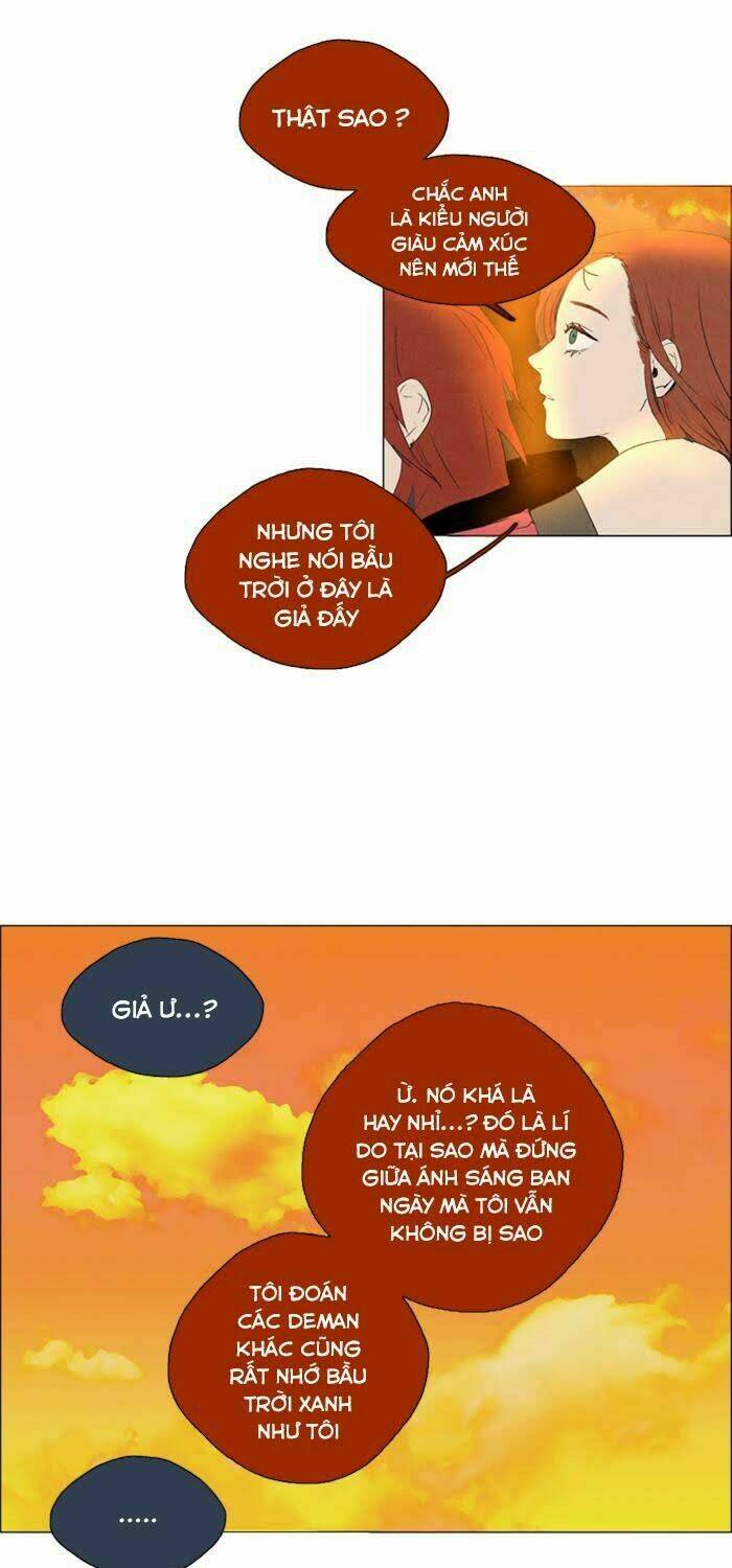 Lessa 2: The Crimson Knight: Chapter 18