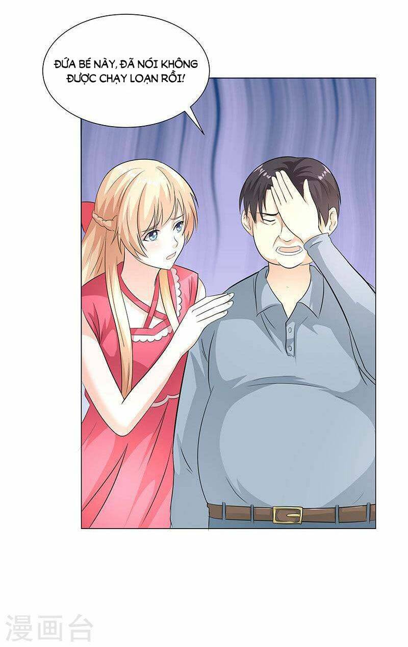 Này! Đừng Động Vào Phô Mai Của Tôi: Chapter 55