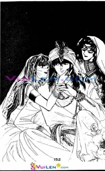 Nàng Công Chúa Ham Chơi: Chapter 5