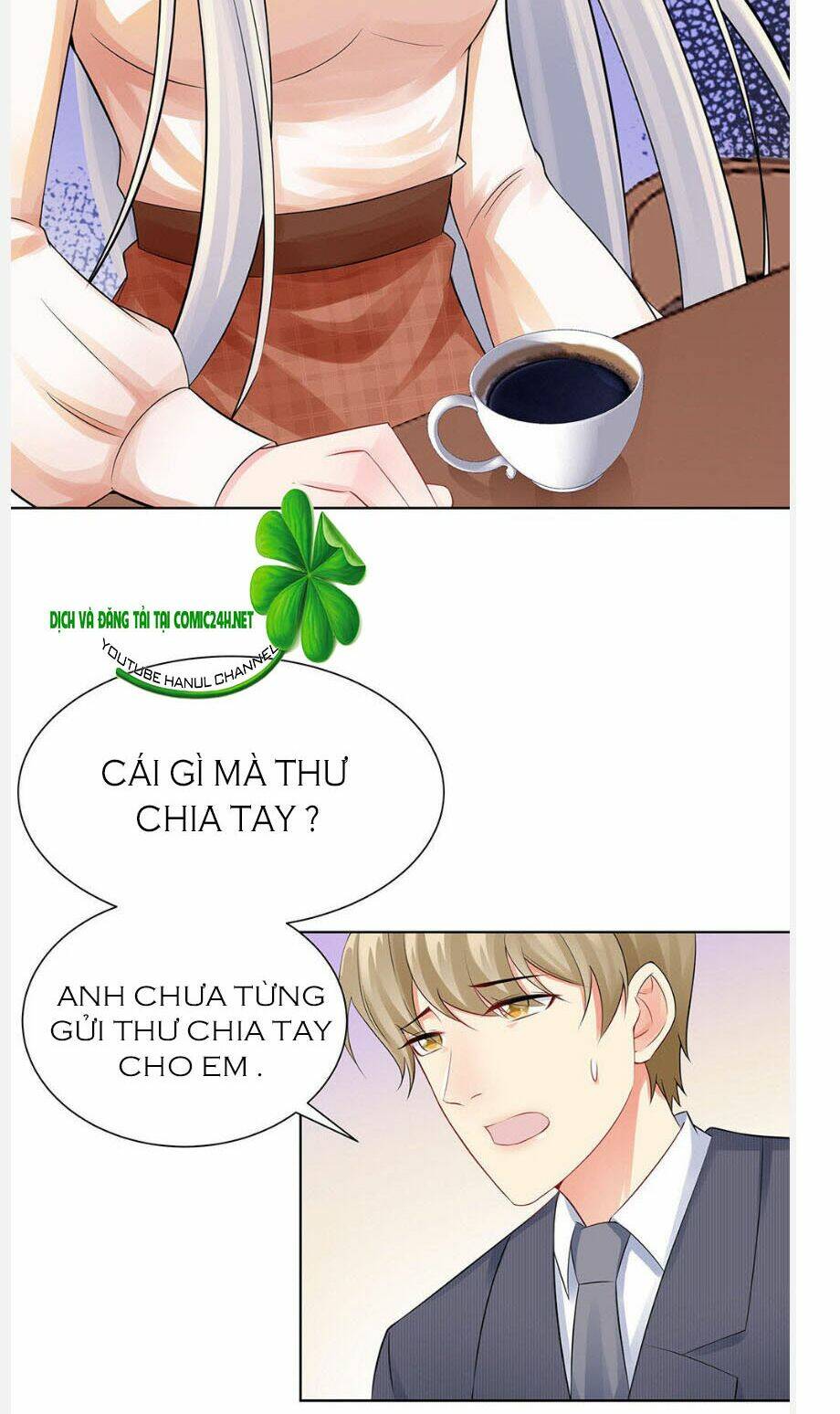 Vô Địch Song Bảo Bối: Chapter 33