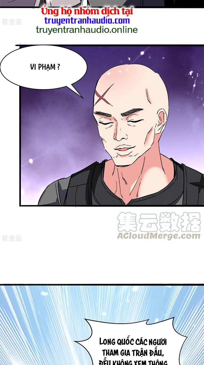 Trọng Sinh Khí Thiếu Quy Lai: Chapter 193