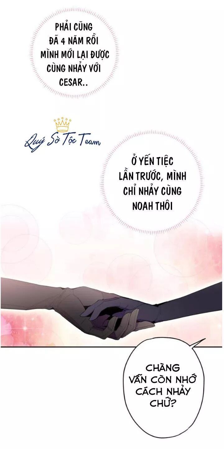 Tồn Tại Với Tư Cách Là Vợ Của Nam Chính: Chapter 67: Tin tưởng tuyệt đối