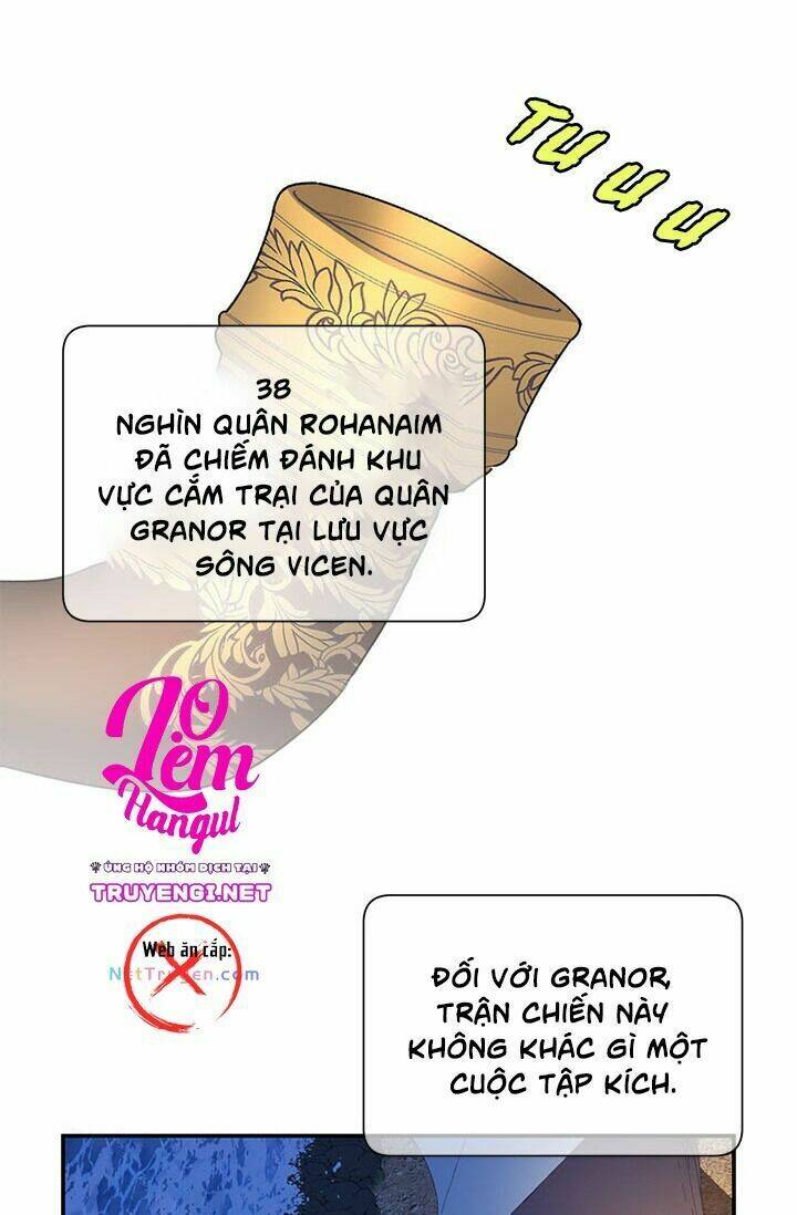 Công Chúa Của Loài Chim: Chapter 22