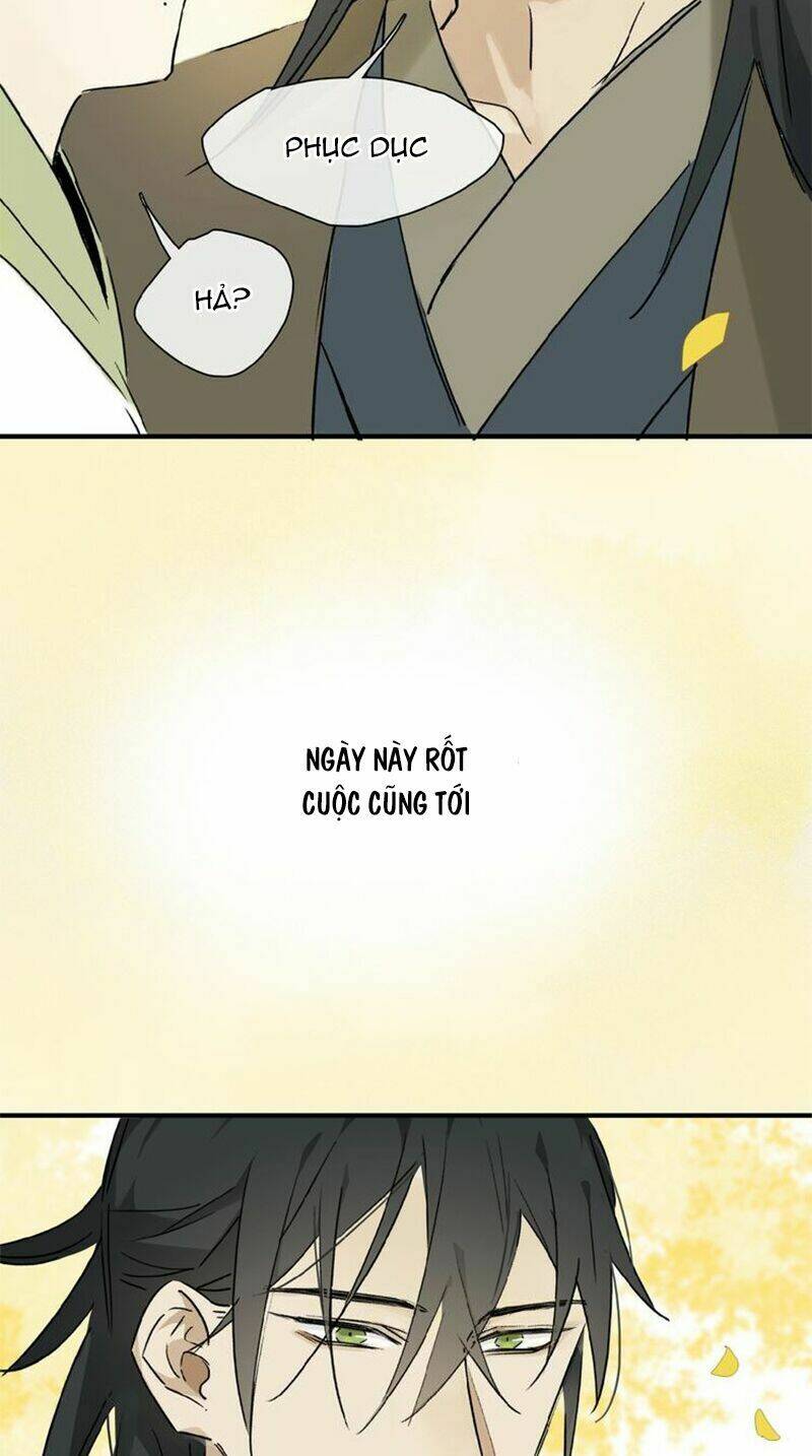 Phép Tắc Trường Ogus: Chapter 27.5