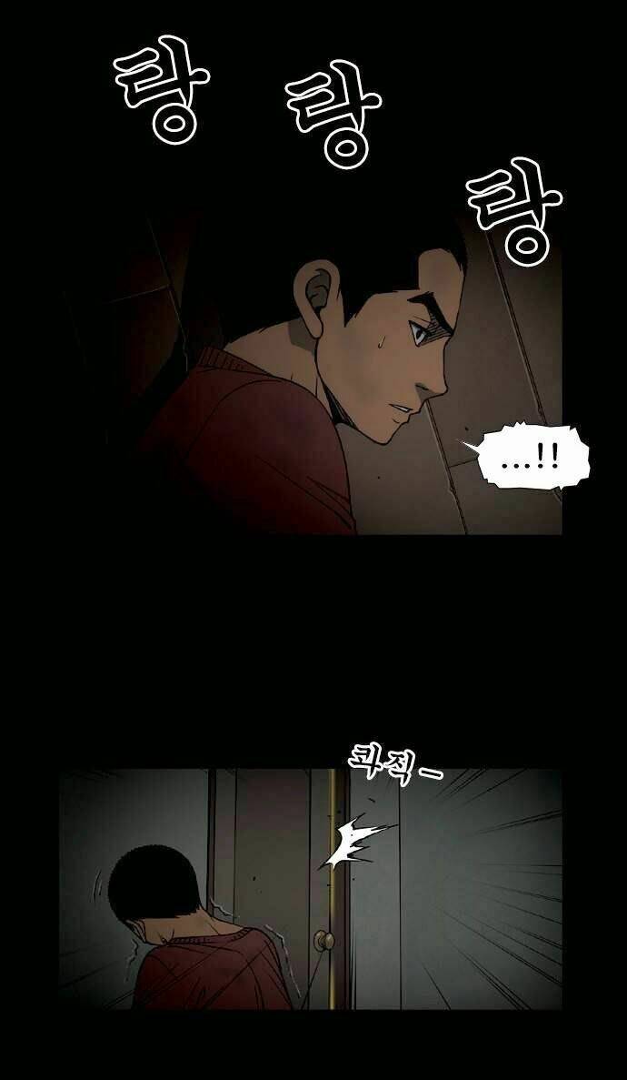 Quán Ăn Sát Thủ: Chapter 30