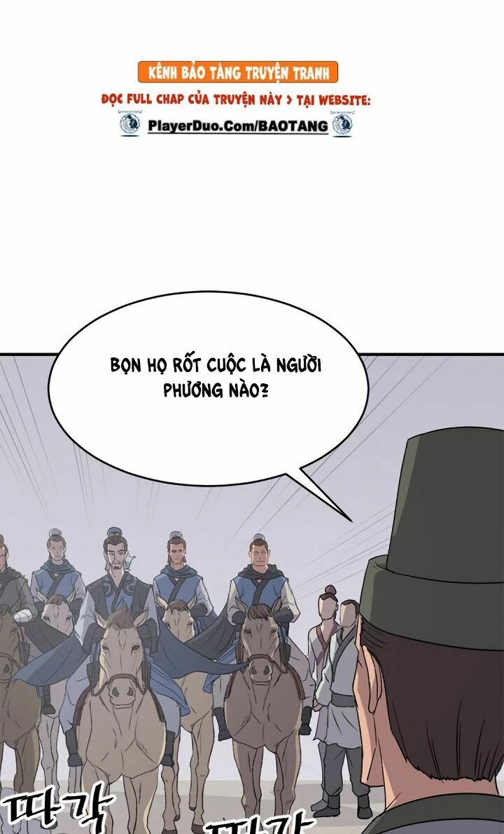Trọng Sinh, Bất Khả Chiến Bại: Chapter 95