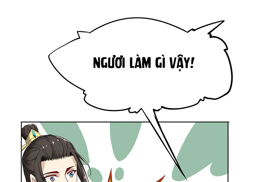 Vương Phi Thật Uy Vũ: Chapter 11.2