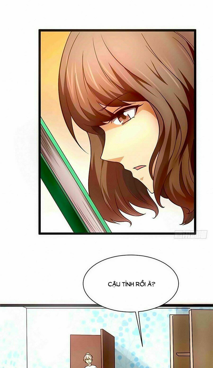 Thời Gian Đều Biết: Chapter 2