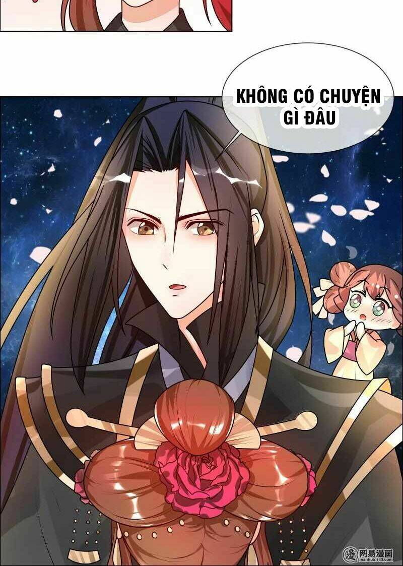 Thiên Tài Tiểu Độc Phi: Chapter 50