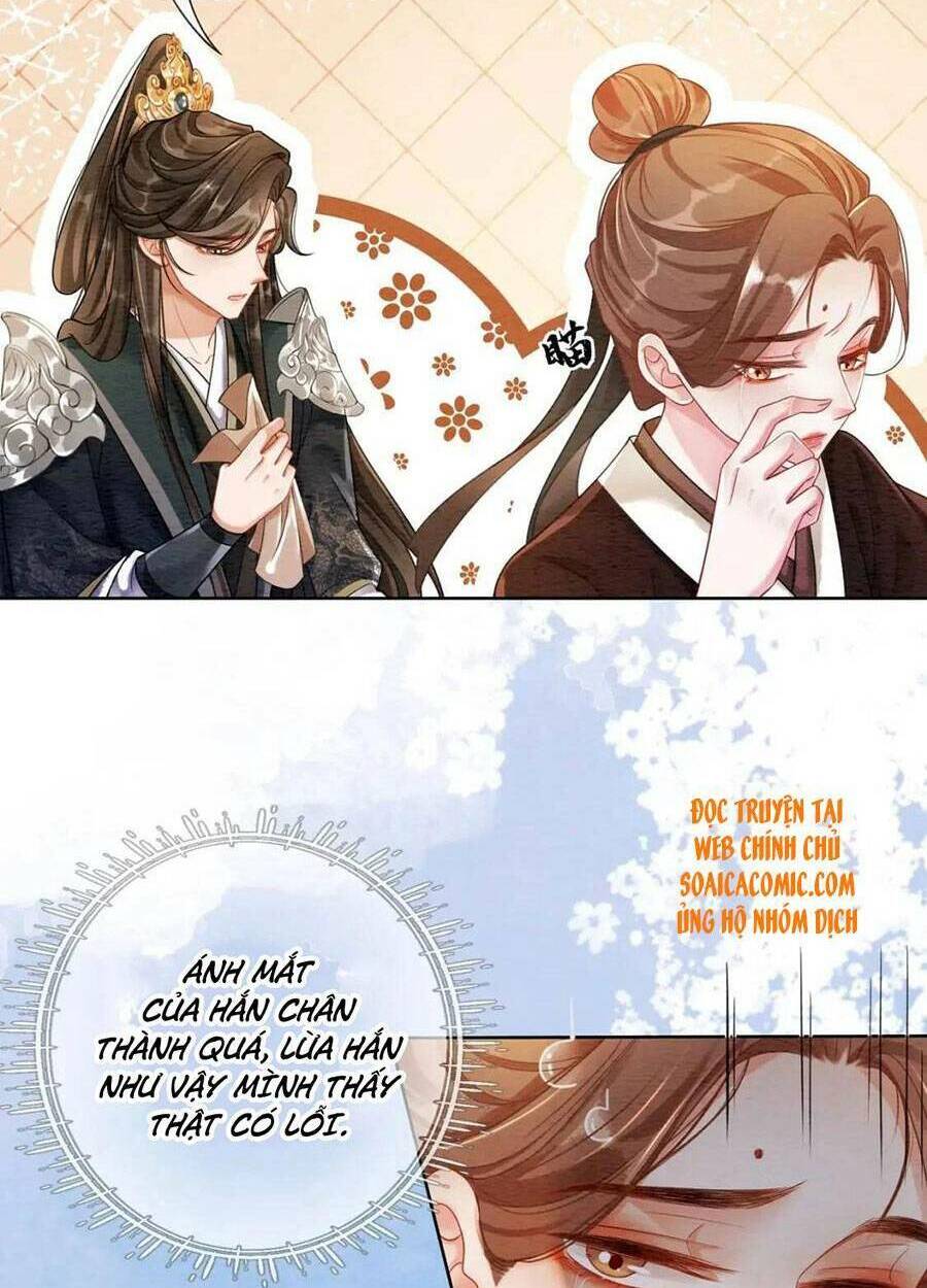 Xung Hỉ Vương Phi: Chapter 62