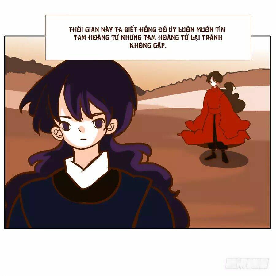 Hòa Thượng Và Tiểu Long Quân: Chapter 65