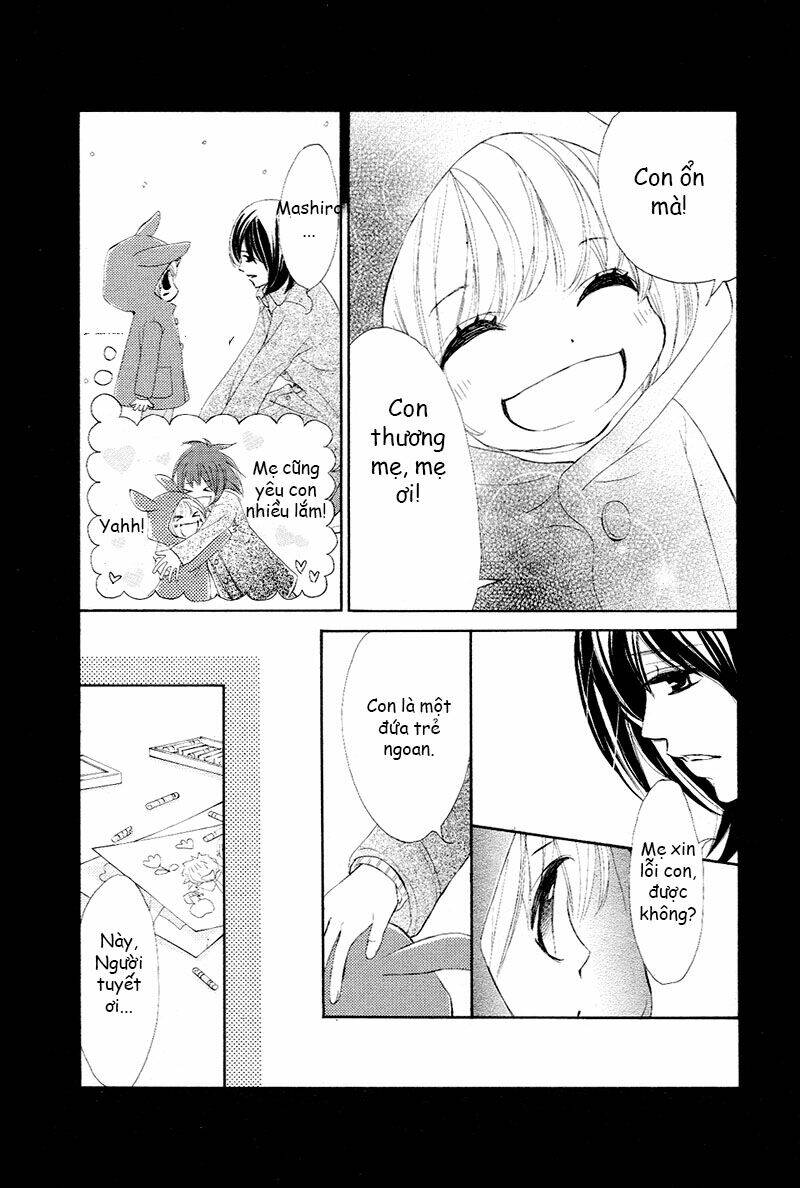 Shiro No Eden: Chapter 1