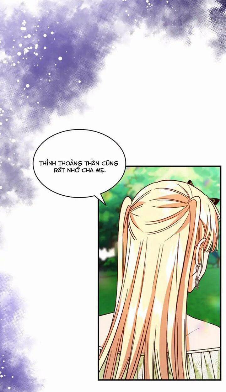 Lòng Trung Thành Với Kẻ Ác: Chapter 39