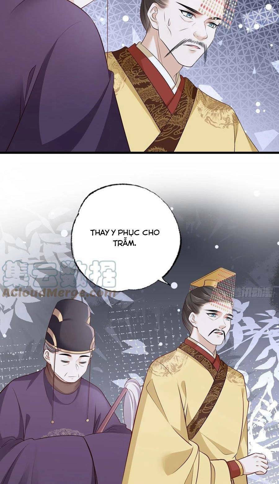 Nữ Thủ Phú Chi Kiều Sủng Nhiếp Chính Vương: Chapter 113