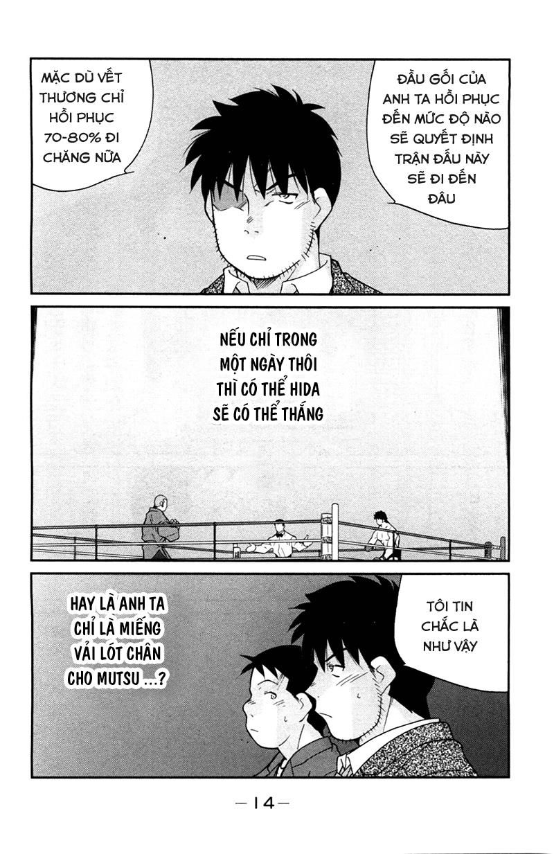 Truyền Nhân Atula 3: Chapter 65