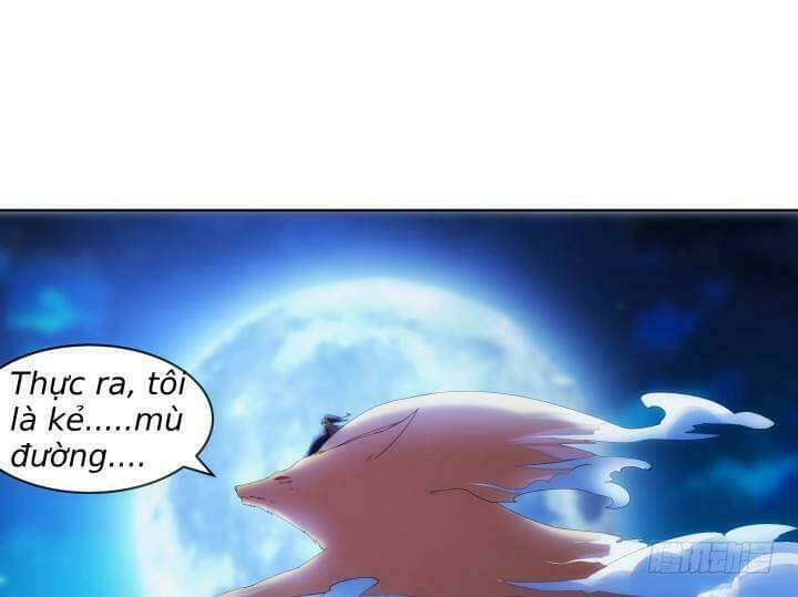 Bí Mật Của Dạ Tộc: Chapter 26