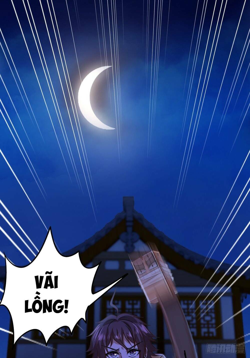 Cục Gạch Xông Vào Dị Giới: Chapter 10