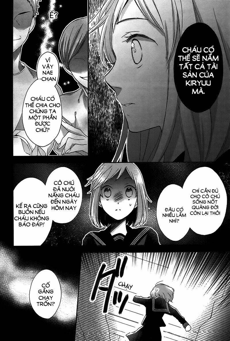 Futsutsu Kana Oyako Deha Arimasu Ga: Chapter 0
