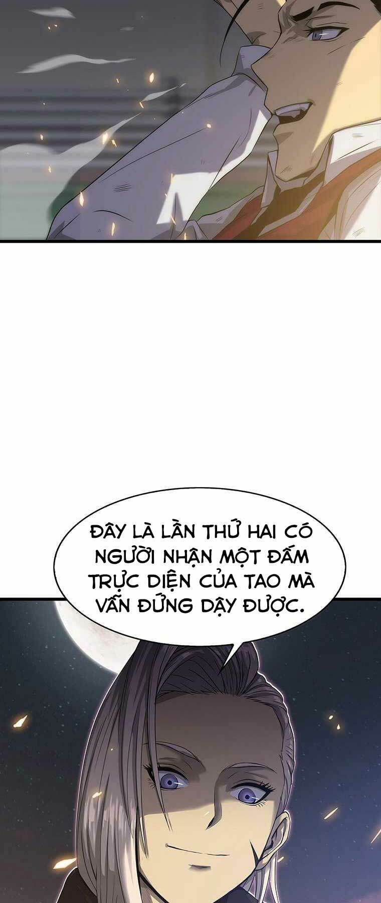 Hậu Duệ Của Hổ: Chapter 5
