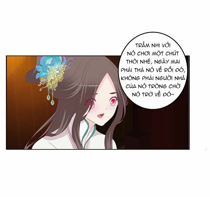 Tướng Quân Mời Ra Trận: Chapter 117