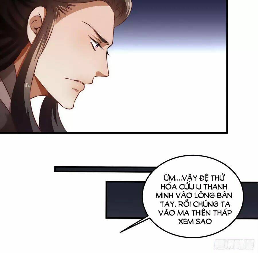 Liêu Liêu Nhân Thân Tu Tiên Truyện: Chapter 91