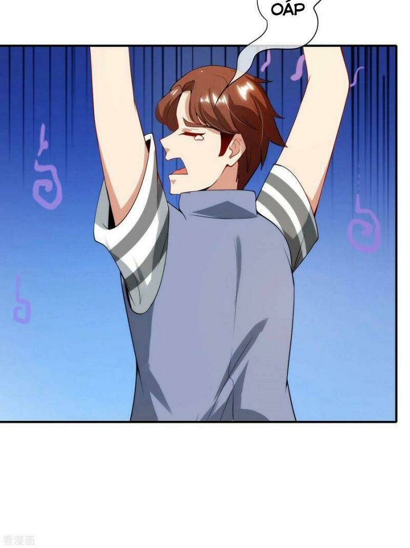 Vòng Bạn Bè Mạnh Nhất Của Tiên Giới: Chapter 72